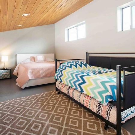 Vila Dreamloft And Patio On The Hill Cedar City Exteriér fotografie