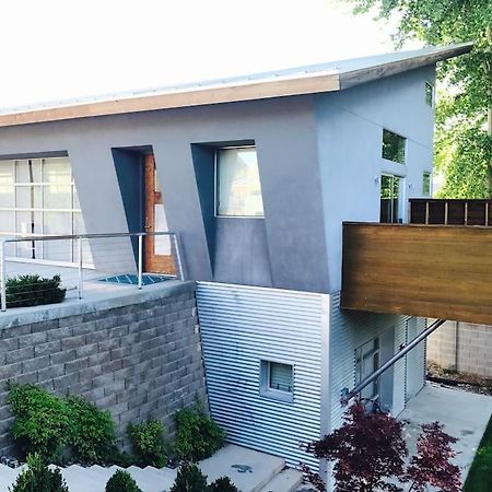 Vila Dreamloft And Patio On The Hill Cedar City Exteriér fotografie