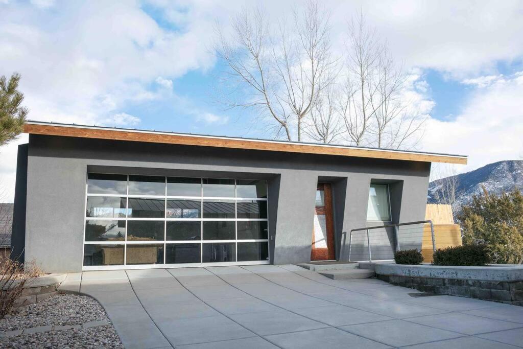 Vila Dreamloft And Patio On The Hill Cedar City Exteriér fotografie