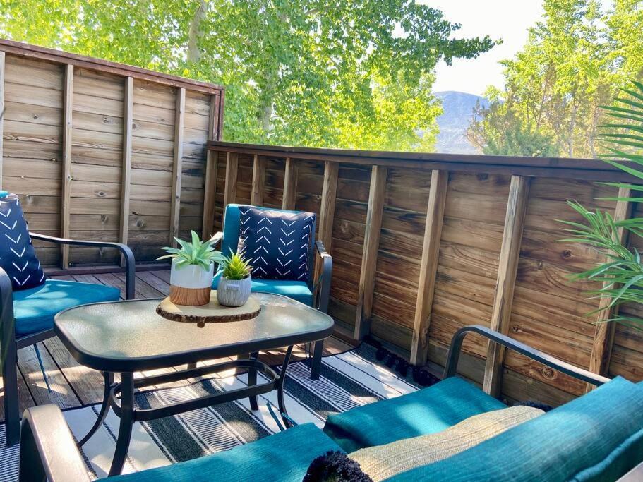 Vila Dreamloft And Patio On The Hill Cedar City Exteriér fotografie