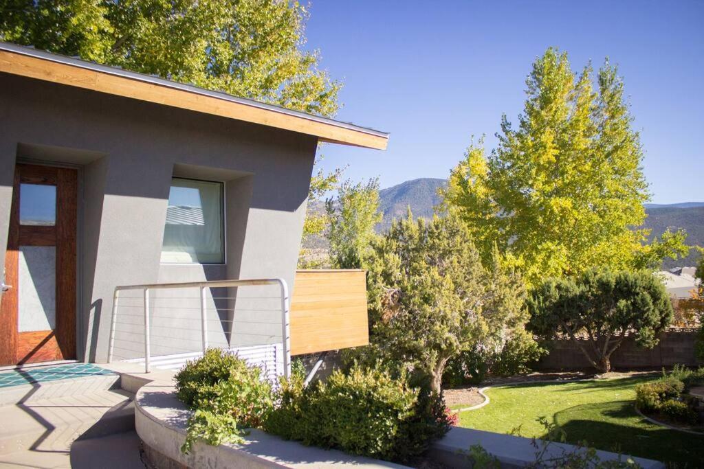 Vila Dreamloft And Patio On The Hill Cedar City Exteriér fotografie